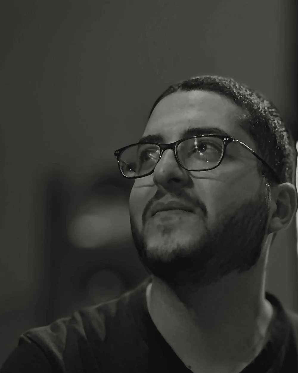 Dread, Recording, Mixing & Mastering Engineer