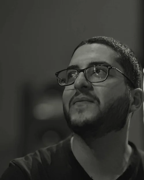 Dread, Recording, Mixing & Mastering Engineer