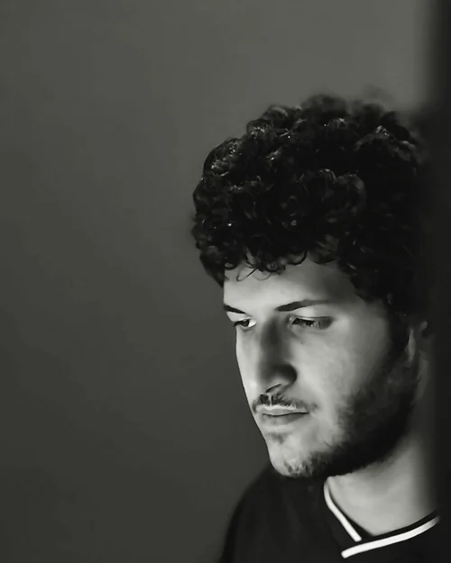 Osama Tamimi, Music Producer & Beatmaker